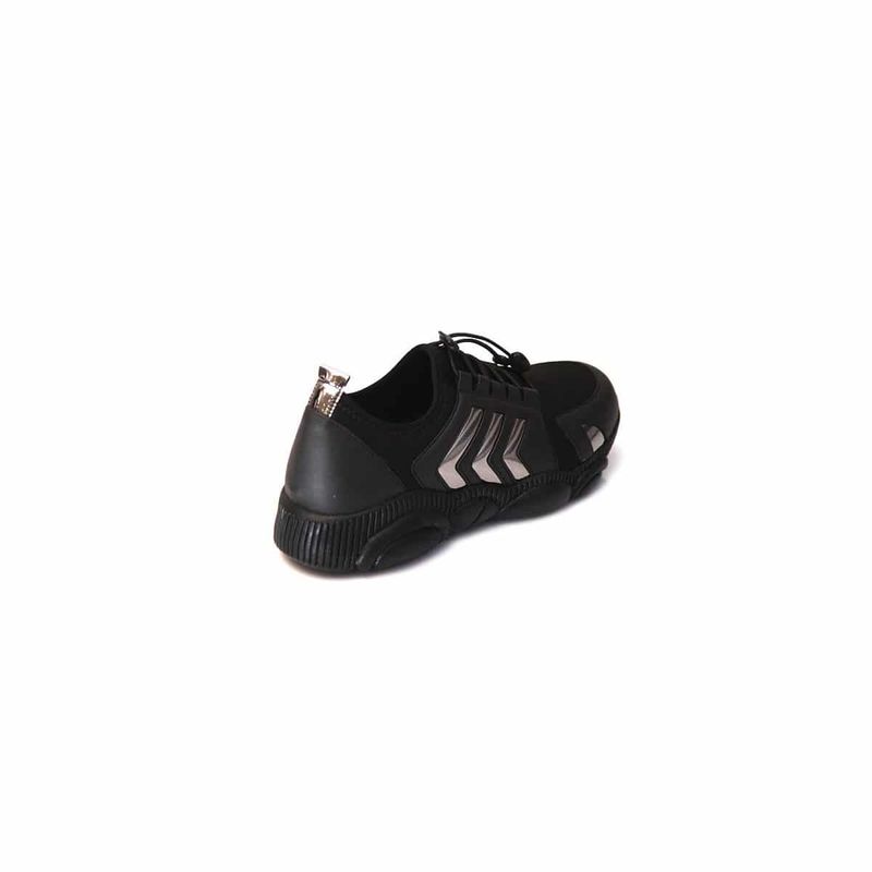 Sport si Outdoor - Echipament Sportiv - Incaltaminte sport - Pantofi sport - Pantofi sport SEYTIL, culoare negru - 38 - Infinity.ro
