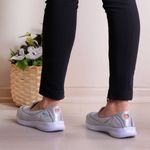 Sport si Outdoor - Echipament Sportiv - Incaltaminte sport - Pantofi sport - Pantofi de alergare STONE, pentru dama, culoare crem - 38 - Infinity.ro