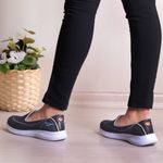 Sport si Outdoor - Echipament Sportiv - Incaltaminte sport - Pantofi sport - Pantofi de alergare STONE, pentru dama, culoare gri - 36 - Infinity.ro