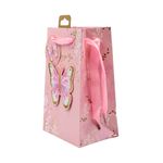 Market - Cadouri - Pungi cadou si accesorii - Punga cadou Clairefontaine P Butterfly Tipon - Infinity.ro