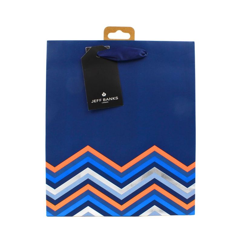 Market - Cadouri - Pungi cadou si accesorii - Punga cadou Clairefontaine M Bold Graphic - Infinity.ro