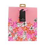 Market - Cadouri - Pungi cadou si accesorii - Punga cadou Clairefontaine M Painted Floral - Infinity.ro