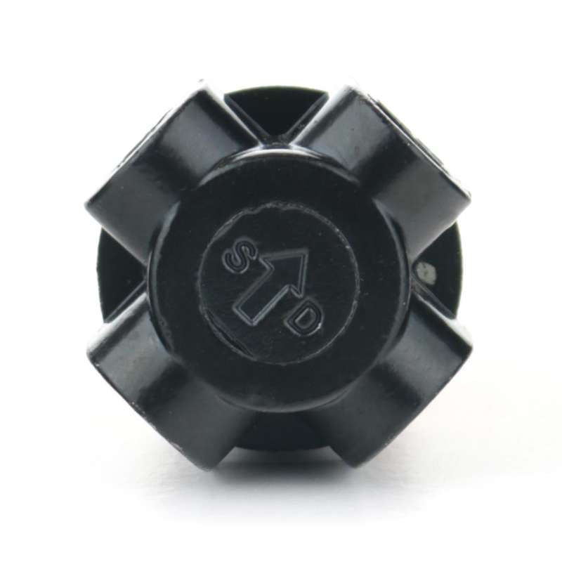 Casa si Gradina - Electrice - Echipamente electrice - Accesorii compresoare - Reductor de presiune pentru compresoare 1/4" B-RED.1/4 Barracuda - Infinity.ro