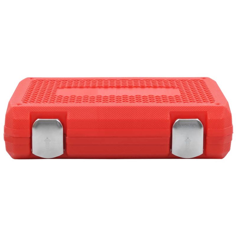 Auto si Moto - Reparatii si depanare - Scule auto - Scule si truse auto - Set de curatare injector, 14 piese - Infinity.ro