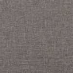 Casa si Gradina - Mobilier - Seturi de mobilier - Seturi living - Set de canapele cu perne, 3 piese, gri inchis, textil - Infinity.ro