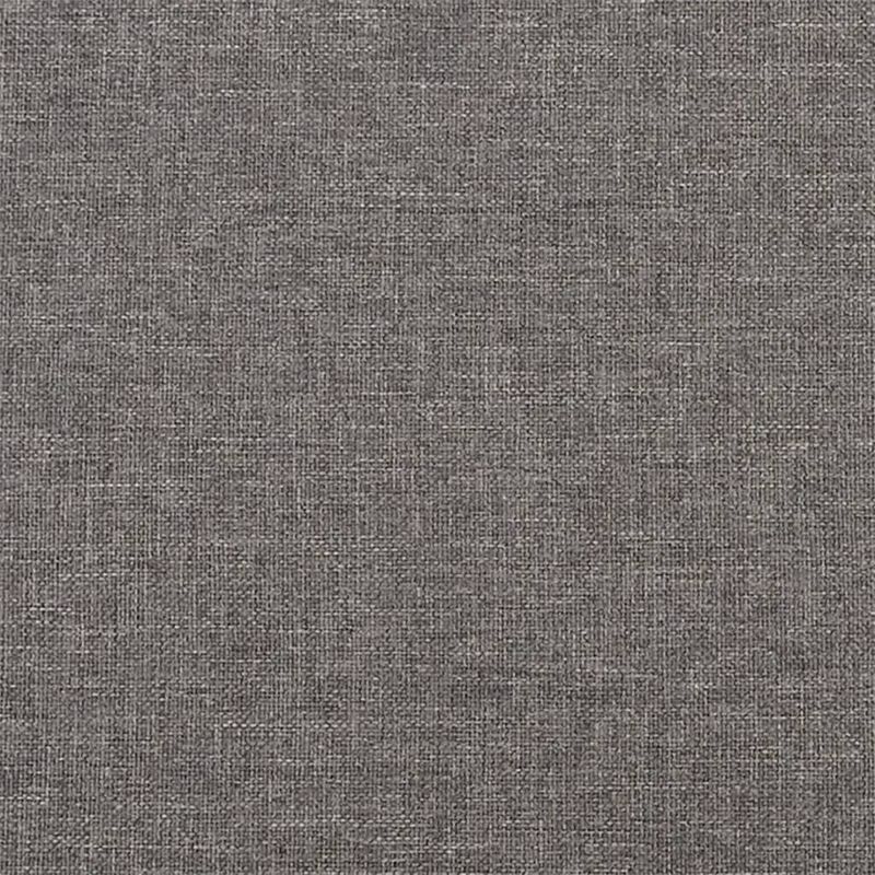Casa si Gradina - Mobilier - Seturi de mobilier - Seturi living - Set de canapele cu perne, 3 piese, gri inchis, textil - Infinity.ro