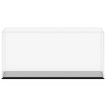 Casa si Gradina/Decoratiuni/DIY/Manechine plastic - Cutie de prezentare, transparent, 30x15x14 cm, acril - Infinity.ro