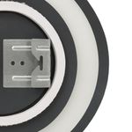 Casa si Gradina - Decoratiuni - Oglinzi - Oglinda de baie cu LED, 60 cm, rotunda - Infinity.ro