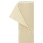 Casa si Gradina - Gradinarit si plante - Unelte gradinarit - Accesorii pentru unelte gradinarit - Husa de fleece pentru plante, 2 role, 70 g/m², 50x1,6 m, bej - Infinity.ro