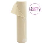 Casa si Gradina - Gradinarit si plante - Unelte gradinarit - Accesorii pentru unelte gradinarit - Husa de fleece pentru plante, 2 role, 70 g/m², 50x1,6 m, bej - Infinity.ro