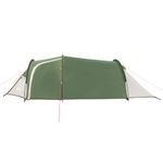 Sport si Outdoor - Camping - Corturi camping - Cort de camping pentru 2 persoane, verde, impermeabil - Infinity.ro
