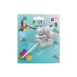 Casa si Gradina - Decoratiuni - Aromaterapie si lumanari - Lumanari si candele - Lumanare party model labuta catelus - Infinity.ro