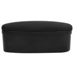 Auto si Moto - Piese auto si accesorii - Interior auto - Scaune si banchete - Cutie depozitare cotiera auto universala 18,5x6,5x7,5 cm ABS - Infinity.ro