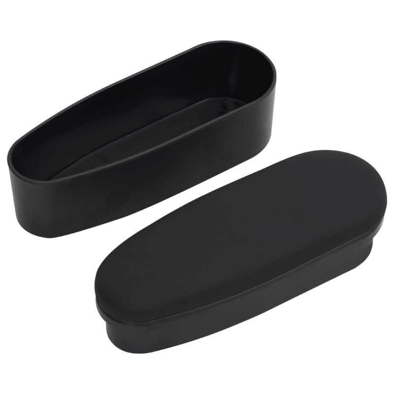 Auto si Moto - Piese auto si accesorii - Interior auto - Scaune si banchete - Cutie depozitare cotiera auto universala 18,5x6,5x7,5 cm ABS - Infinity.ro