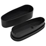 Auto si Moto - Piese auto si accesorii - Interior auto - Scaune si banchete - Cutie depozitare cotiera auto universala 18,5x6,5x7,5 cm ABS - Infinity.ro