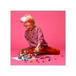 Jucarii, Copii si Bebe - Jucarii si jocuri - Seturi de constructie si cuburi - Seturi de constructie - Set LEGO Classic - Placa de Baza Alba (11026) - Infinity.ro