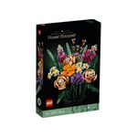 Jucarii, Copii si Bebe - Jucarii si jocuri - Seturi de constructie si cuburi - Seturi de constructie - Set LEGO Creator Expert - Buchet de flori (10280) - Infinity.ro