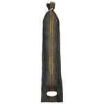 Casa si Gradina - Constructii - Depozitare, transport si protectie - Rafturi, fisete si vestiare - Saci de nisip, 25 buc., verde inchis, 103x25 cm, HDPE - Infinity.ro