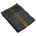 Casa si Gradina - Constructii - Depozitare, transport si protectie - Rafturi, fisete si vestiare - Saci de nisip, 25 buc., verde inchis, 103x25 cm, HDPE - Infinity.ro