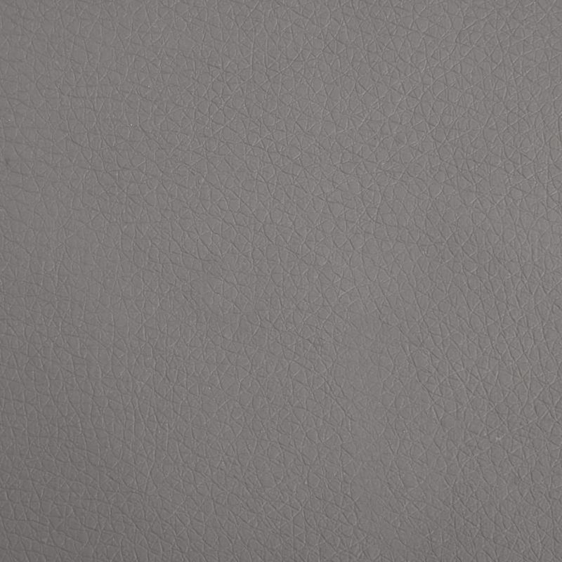 Casa si Gradina - Mobilier - Mobilier copii - Mobilier camera copiilor - Canapea pentru copii, gri, 60x40x30 cm, piele ecologica - Infinity.ro