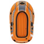 Sport si Outdoor - Sporturi acvatice - Rafting, caiac si canoe - Bestway Barca gonflabila "Kondor 1000", 155x93 cm - Infinity.ro