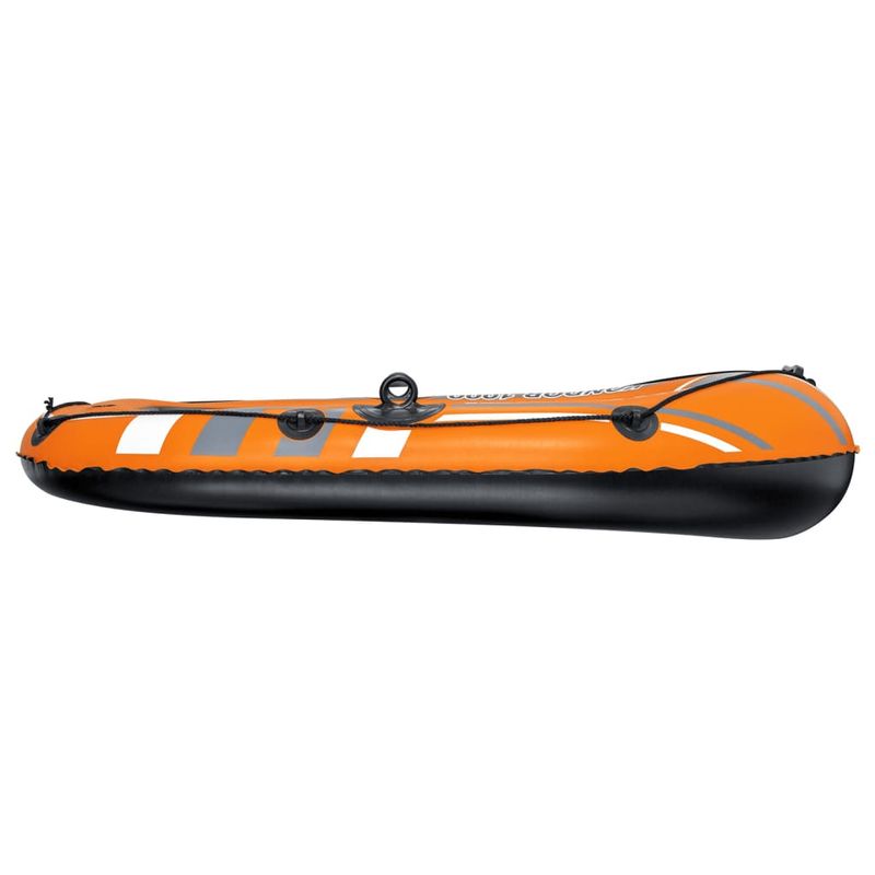 Sport si Outdoor - Sporturi acvatice - Rafting, caiac si canoe - Bestway Barca gonflabila "Kondor 1000", 155x93 cm - Infinity.ro