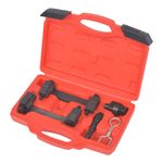 Auto si Moto - Reparatii si depanare - Scule auto - Scule si truse auto - Set sincronizare motor VAG 2,4 & 3,2 FSI Audi V6, V8, V10 - Infinity.ro