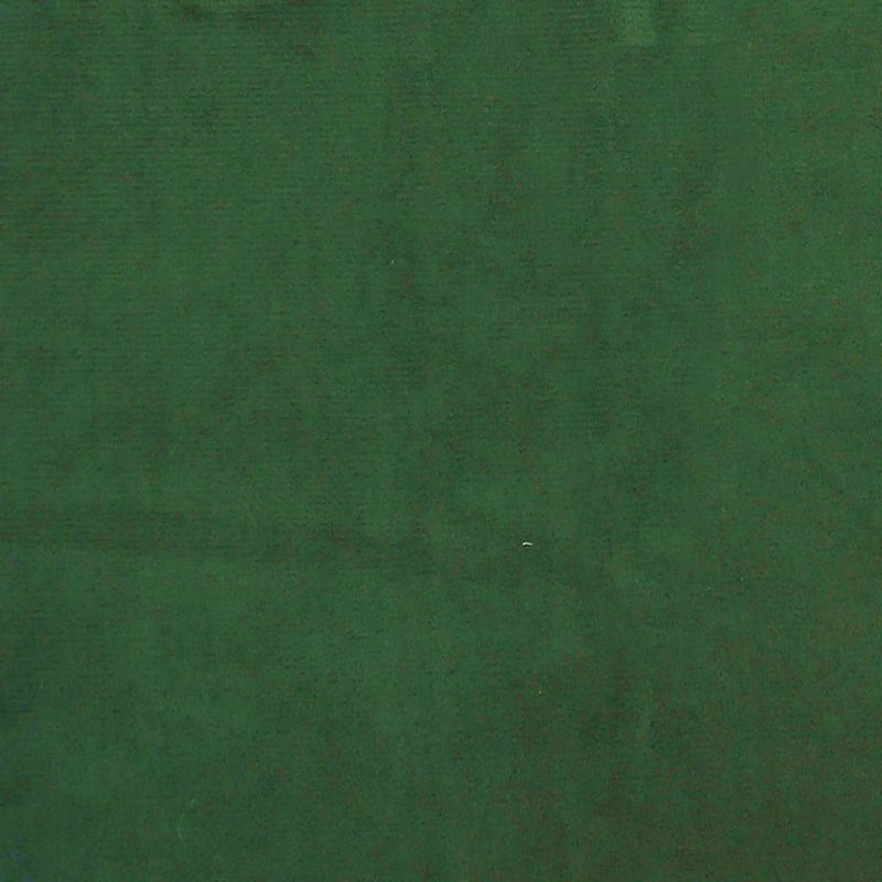 Casa si Gradina - Mobilier - Scaune si fotolii - Scaune - Taburet rotund, verde muștar, catifea - Infinity.ro