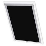 Casa si Gradina - Textile si covoare - Rulouri si jaluzele - Jaluzele opace tip rulou P06/406, negru - Infinity.ro