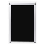 Casa si Gradina - Textile si covoare - Rulouri si jaluzele - Jaluzele opace tip rulou P06/406, negru - Infinity.ro