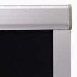 Casa si Gradina - Textile si covoare - Rulouri si jaluzele - Jaluzele opace tip rulou P06/406, negru - Infinity.ro