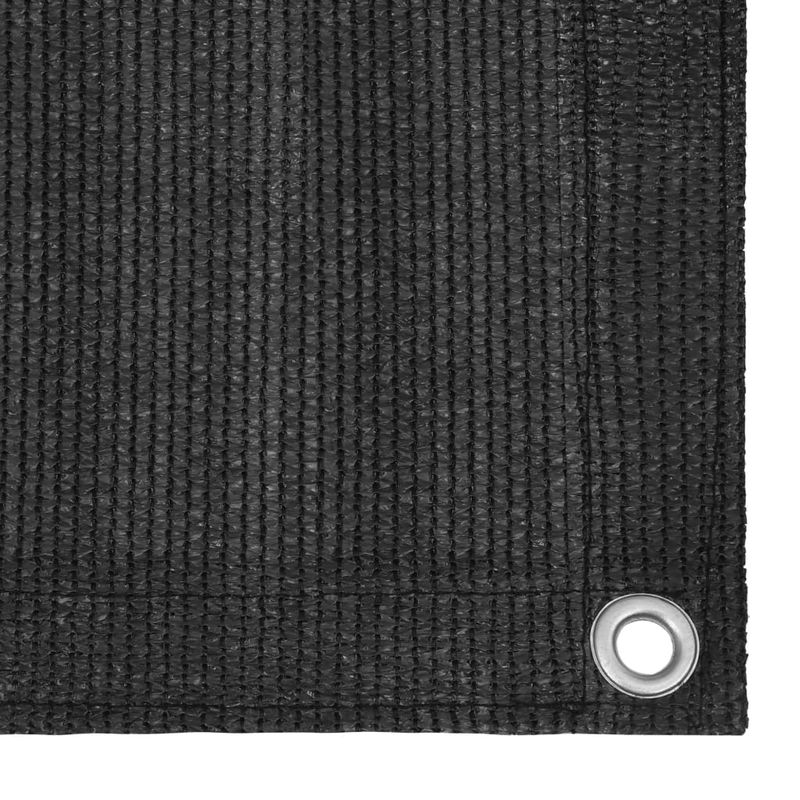 Sport si Outdoor - Camping - Accesorii corturi - Covor pentru cort, antracit, 400x800 cm, HDPE - Infinity.ro