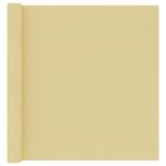 Sport si Outdoor - Camping - Accesorii corturi - Covor pentru cort, bej, 400x500 cm - Infinity.ro