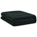 Sport si Outdoor - Camping - Accesorii corturi - Covor pentru cort, verde, 250 x 600 cm, HDPE - Infinity.ro