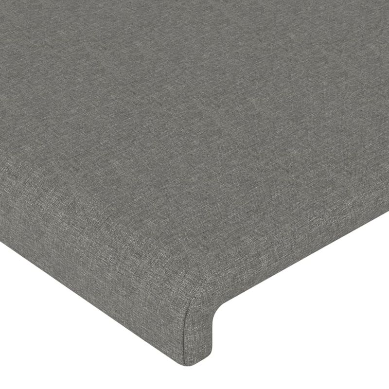 Casa si Gradina - Mobilier - Paturi si accesorii - Accesorii paturi - Tablie de pat metalica, alb, 160 cm - Infinity.ro