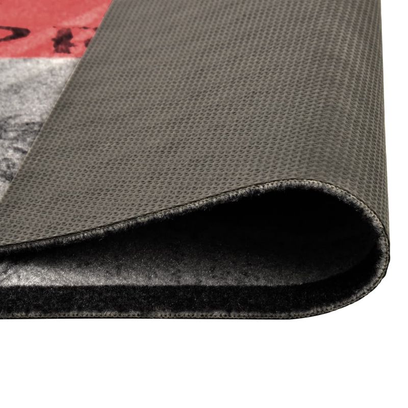 Casa si Gradina - Textile si covoare - Covoare - Covoare casa - Covoras de bucatarie lavabil, lavabil, model Tomato, 60x180 cm - Infinity.ro