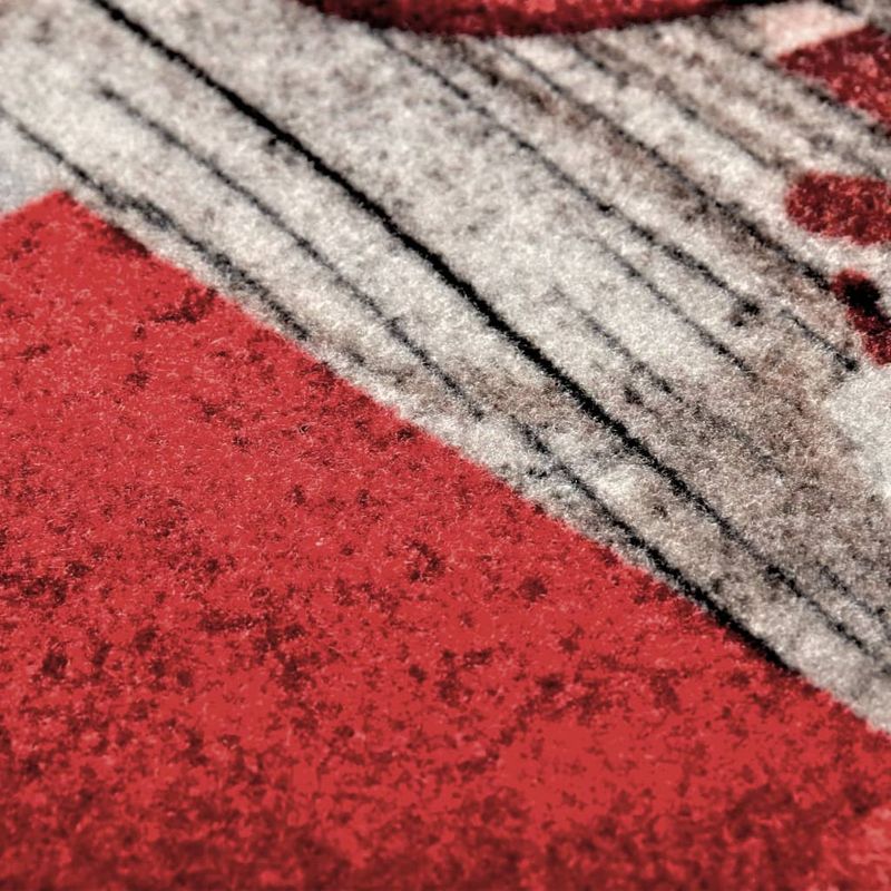 Casa si Gradina - Textile si covoare - Covoare - Covoare casa - Covoras de bucatarie lavabil, lavabil, model Tomato, 60x180 cm - Infinity.ro