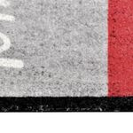 Casa si Gradina - Textile si covoare - Covoare - Covoare casa - Covoras de bucatarie lavabil, lavabil, model Tomato, 60x180 cm - Infinity.ro