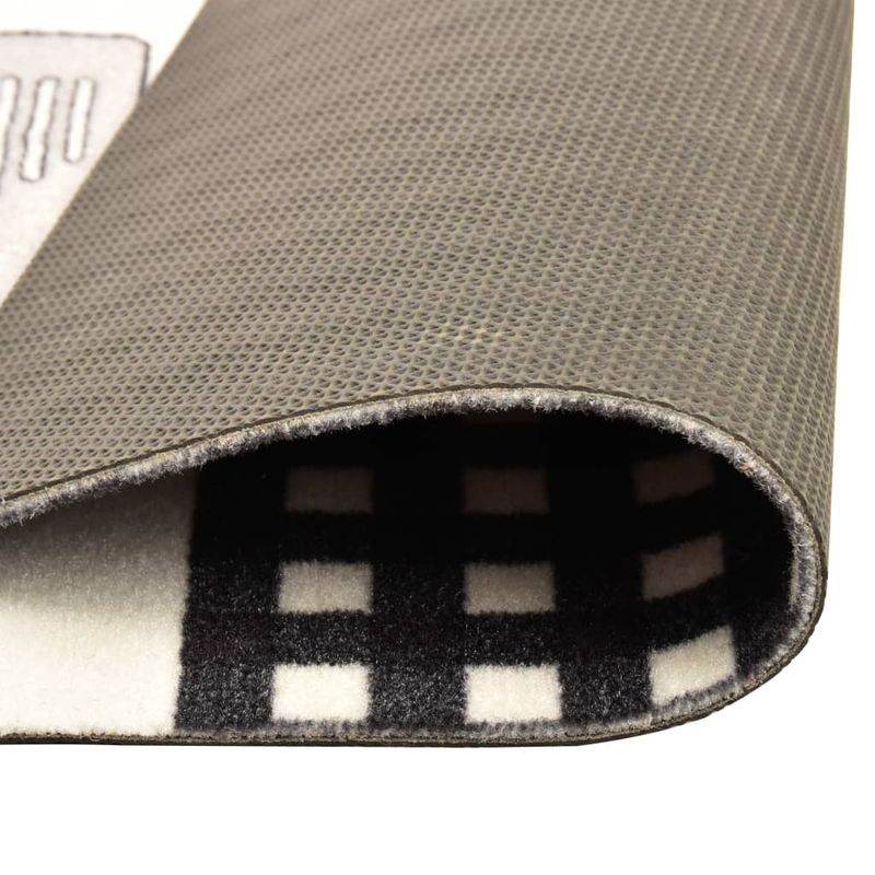 Casa si Gradina - Textile si covoare - Covoare - Covoare casa - Covoras de bucatarie lavabil, model Cuisine, 60 x 180 cm - Infinity.ro