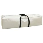 Sport si Outdoor - Fitness - Accesorii fitness - Saltele fitness - Saltea gimnastica gonflabila cu pompa roz 400x100x20 cm PVC - Infinity.ro