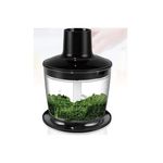 Electronice si Electrocasnice - Electrocasnice bucatarie - Mixere, tocatoare & roboti de bucatarie - Blendere si mini tocatoare - Set Blender 3 in 1 Sonifer SF-8044 cu putere 500W, Mixer vertical , functie Turbo, Multifunctional, Alb - Infinity.ro