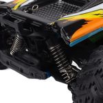 Jucarii, Copii si Bebe - Jucarii si jocuri - Vehicule si jucarii cu telecomanda - Masinute - Masina RC cu telecomanda, Road Truck 1:10 4WD, Viteza maxima 70 km/h - Infinity.ro