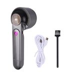 Market - Spalare si intretinere rufe - Produse intretinere textile - Intretinere textile - Aparat electric pentru indepartarea scamelor cu rola inclusa, Acumulator, Display LED - Infinity.ro