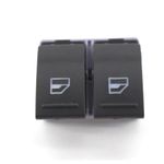 Auto si Moto - Piese auto si accesorii - Interior auto - Accesorii interior - Butoane Geam Transporter / T5 / T6 - Infinity.ro