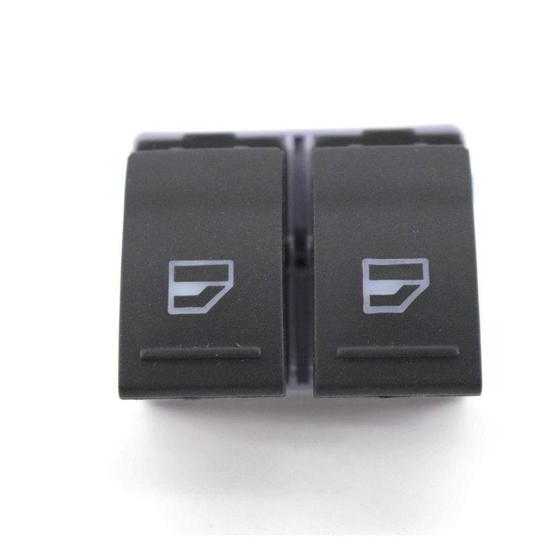 Auto si Moto - Piese auto si accesorii - Interior auto - Accesorii interior - Butoane Geam Transporter / T5 / T6 - Infinity.ro