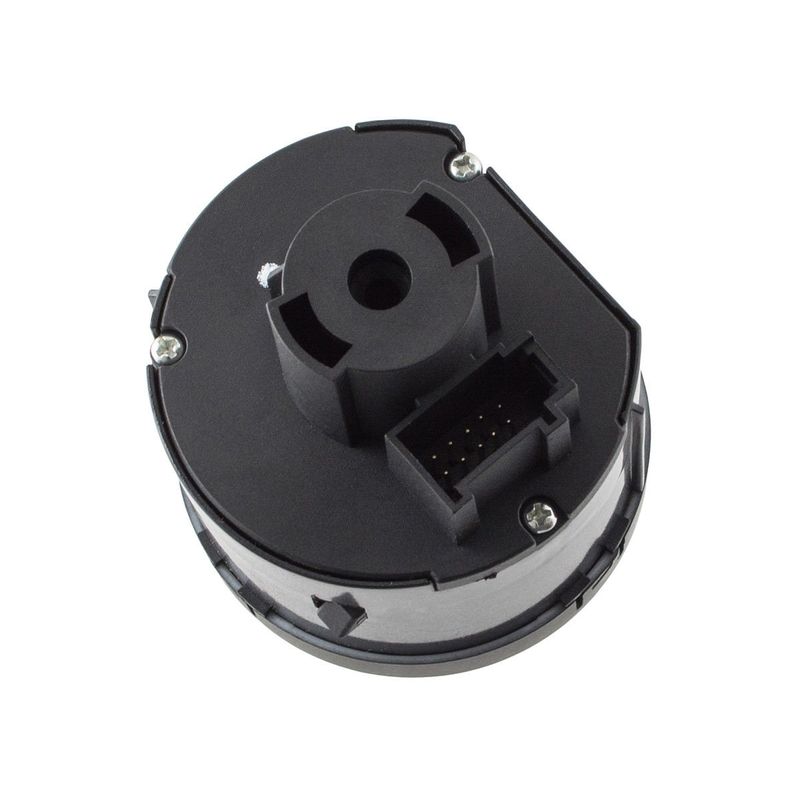 Auto si Moto - Piese auto si accesorii - Interior auto - Accesorii interior - Bloc Lumini Vw Crom (fara auto) - Infinity.ro