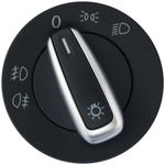 Auto si Moto - Piese auto si accesorii - Interior auto - Accesorii interior - Bloc Lumini Vw Crom (fara auto) - Infinity.ro