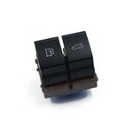 Auto si Moto - Piese auto si accesorii - Interior auto - Accesorii interior - Buton Rezervor + Portbagaj Passat B6 - Infinity.ro