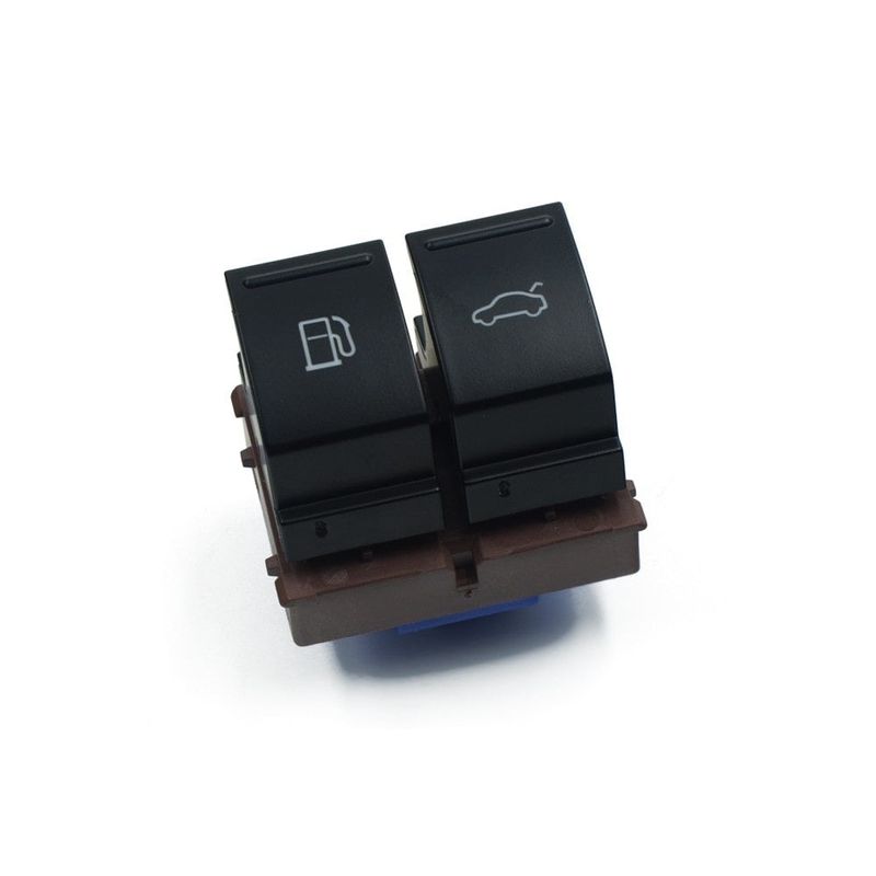 Auto si Moto - Piese auto si accesorii - Interior auto - Accesorii interior - Buton Rezervor + Portbagaj Passat B6 - Infinity.ro