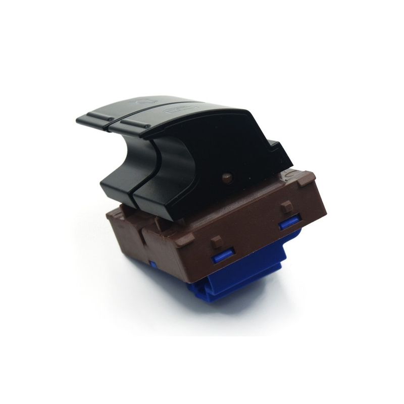 Auto si Moto - Piese auto si accesorii - Interior auto - Accesorii interior - Buton Rezervor + Portbagaj Passat B6 - Infinity.ro